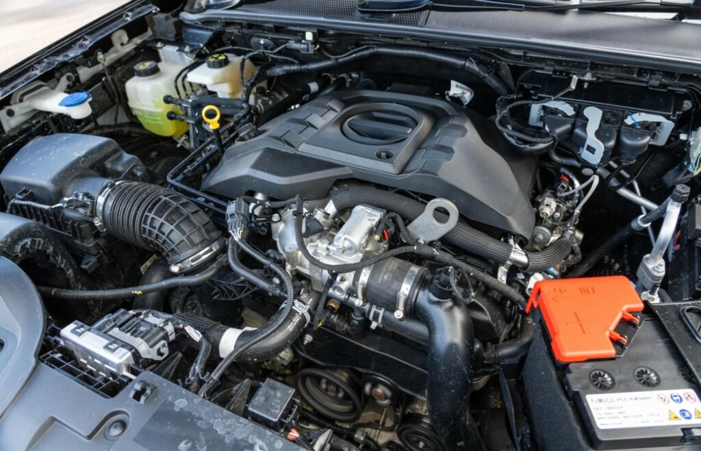 2026 Ford Ranger Redesign, Update Plan, Review - New Ford Models