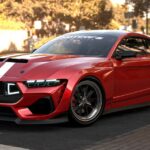 2026 Ford Shelby GT500 Price