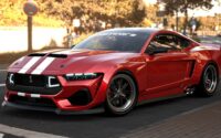 2026 Ford Shelby GT500 Price