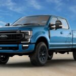 2026 Ford Super Duty Price