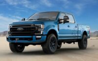 2026 Ford Super Duty Price