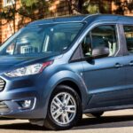 2026 Ford Transit Connect Price