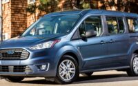 2026 Ford Transit Connect Price