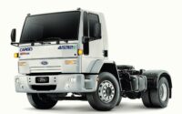 2026 Ford Cargo Price