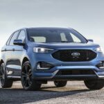 2026 Ford Edge ST Price