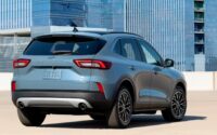 2026 Ford Escape Hybrid Price