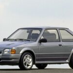 2026 Ford Escort Price