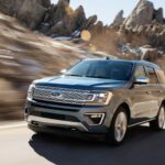 2026 Ford Expedition Max Price