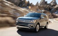 2026 Ford Expedition Max Price