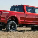 2026 Ford F-250 Super Duty Price