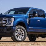 2026 Ford F-350 Super Duty Price