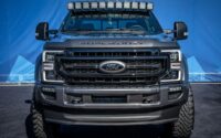 2026 Ford F-450 Super Duty Price