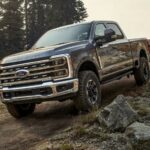 2026 Ford F-Series Price