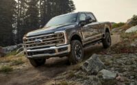 2026 Ford F-Series Price