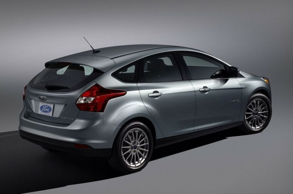 2026 Ford Focus Electric Redesign, Features, Specs - New Ford Models