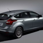 2026 Ford Focus Electric Price