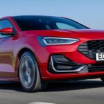 2026 Ford Focus ST Price