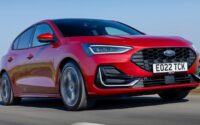 2026 Ford Focus ST Price