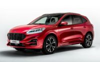 2026 Ford Kuga Price