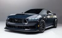 2026 Ford Mustang Dark Horse Price