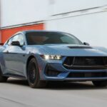 2026 Ford Mustang GT Coupe Price