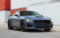 2026 Ford Mustang GT Coupe Price