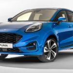 2026 Ford Puma Price