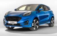 2026 Ford Puma Price