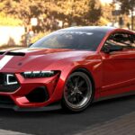 2026 Ford Shelby GT350 Price