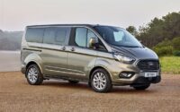 2026 Ford Tourneo Custom Price