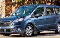 2026 Ford Transit Connect Wagon Price