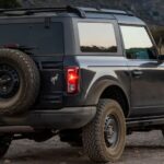 2026 Ford Bronco Price