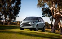 2026 Ford C-Max Energi Price