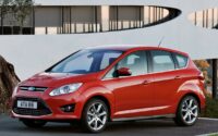 2026 Ford C-Max Hybrid Price