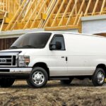 2026 Ford Econoline Cargo Van Price