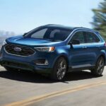 2026 Ford Edge Price