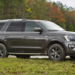 2026 Ford Expedition EL Price