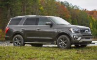 2026 Ford Expedition EL Price