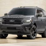 2026 Ford Expedition Price