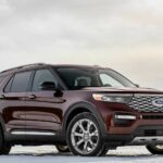 2026 Ford Explorer Price