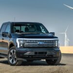 2026 Ford F-150 Lightning Price