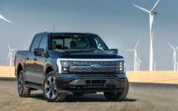 2026 Ford F-150 Lightning Price