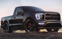 2026 Ford F-150 Price