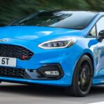 2026 Ford Fiesta Hatchback Price