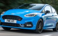 2026 Ford Fiesta Hatchback Price