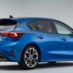 2026 Ford Focus Coupe Price