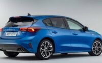 2026 Ford Focus Coupe Price