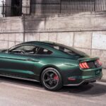 2026 Ford Mustang Bullitt Price