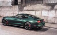 2026 Ford Mustang Bullitt Price