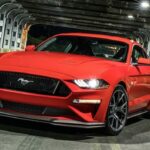 2026 Ford Mustang Price